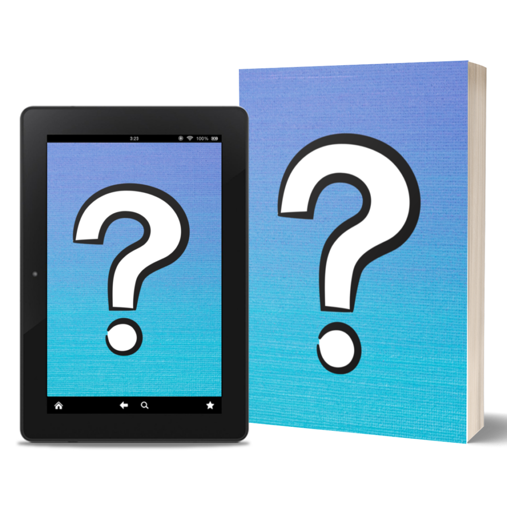 Noch nicht veröffentlichtes Cover für Print und eBook.