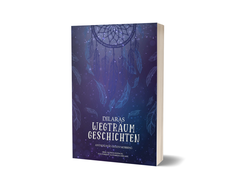 Cover "Dilaras Wegträumgeschichten"
